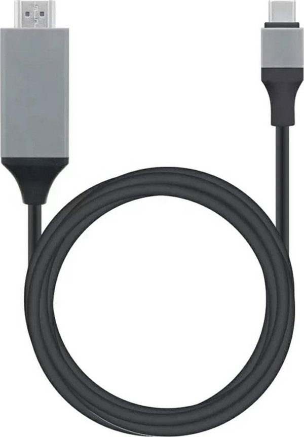 Adapter USB ATL HD41 Adapter mhl usb-c do hdmi 4k