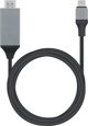 Adapter USB ATL HD41 Adapter mhl usb-c do hdmi 4k