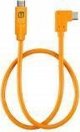 Προσαρμογέας USB Tether Tools καλώδιο USB-C - USB-C TetherPro Right Angle 50cm