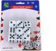 Ζάρια Adar blister 490024 ADAR