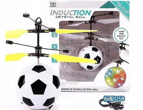 Adar Flying Ball (IR) 537460 8648434 5901271537460