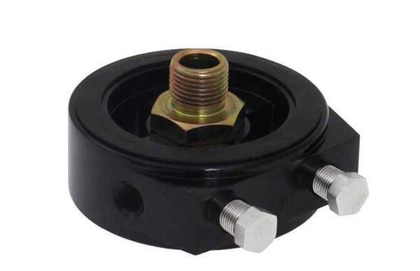 Adapter filtra oleju Depo 3/4UNF Nissan Toyota