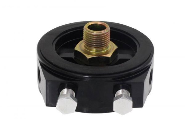 Adapter filtra oleju Depo 3/4UNF Nissan Toyota