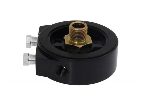 Adapter filtra oleju Depo 3/4UNF Nissan Toyota