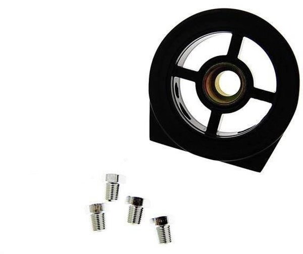 Adapter filtra oleju Depo 3/4UNF Nissan Toyota