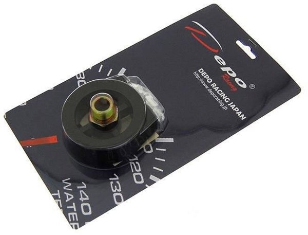 Adapter filtra oleju Depo 3/4UNF Nissan Toyota