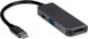 Προσαρμογέας AV Value VALUE Προσαρμογέας USB τύπου C - HDMI + USB 3.2 Gen 1 A + PD τύπου C