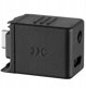 Adapter audio JJC AD-OA4 do DJI Osmo Action 5 Pro