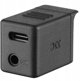 Adapter audio JJC AD-OA4 do DJI Osmo Action 5 Pro