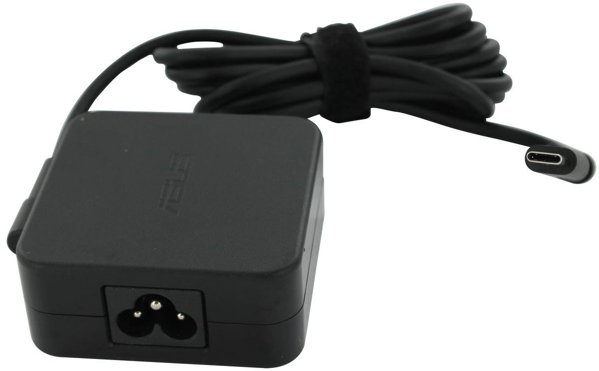 ADAPTER 65W 3PIN TYPE C