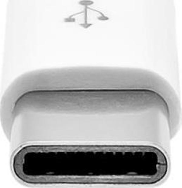 ProXtend Προσαρμογέας USB-C σε USB 2.0 Micro B, Λευκός