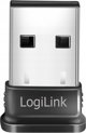 Προσαρμογέας bluetooth LogiLink LogiLink USB-A BT 5.3 Προσαρμογέας EDR/Διπλής Λειτουργίας/USB 2.0