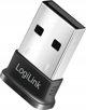 Προσαρμογέας bluetooth LogiLink LogiLink USB-A BT 5.3 Προσαρμογέας EDR/Διπλής Λειτουργίας/USB 2.0