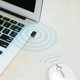 Προσαρμογέας bluetooth LogiLink LogiLink USB-A BT 5.3 Προσαρμογέας EDR/Διπλής Λειτουργίας/USB 2.0