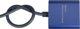 Προσαρμογέας AV Alcasa Alcasa MDP-HDMI2 καλώδιο προσαρμογέα 0,2 m Mini DisplayPort HDMI Μαύρο, Μπλε