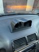 Αντάπτορας για 2 ρολόγια 62mm στο ταμπλό BMW 3 E46 με οπίσθια οπή καλωδίων