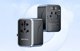 Παγκόσμιος ταξιδιωτικός αντάπτορας 65W Vention FJFB0 GaN 2xUSB-C 2xUSB-A (μαύρο)