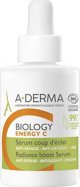 Aderma Biology Energy C ορός λάμψης 30ml