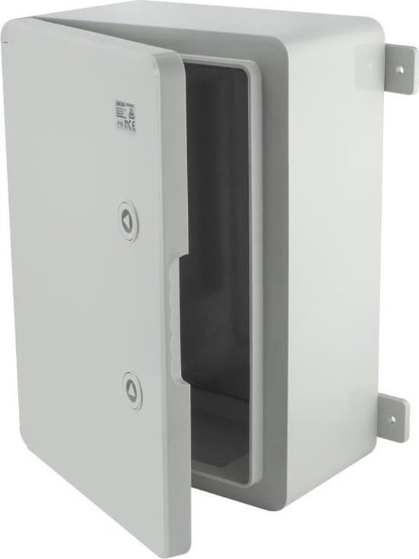 Ηλεκτρικό κουτί διανομής ABS IP65 ADELID 250x350x150
