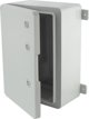 Ηλεκτρικό κουτί διανομής ABS IP65 ADELID 250x350x150