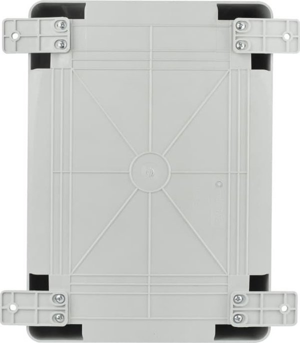 Ηλεκτρικό κουτί διανομής ABS IP65 ADELID 250x350x150