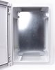 Ηλεκτρικό κουτί διανομής ABS IP65 ADELID 250x350x150