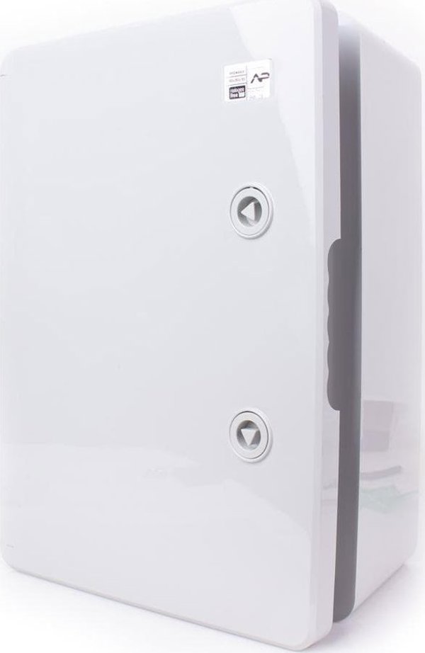 Ηλεκτρικό κουτί διανομής ABS IP65 ADELID 250x350x150