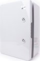 Ηλεκτρικό κουτί διανομής ABS IP65 ADELID 250x350x150