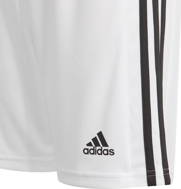 Adidas adidas JR Squadra 21 σορτς 766 : Μέγεθος - 140 cm