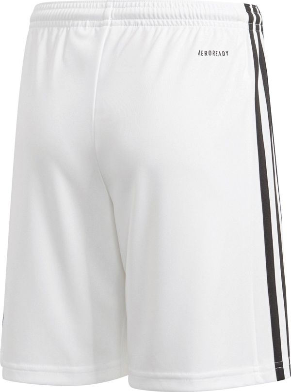 Adidas adidas JR Squadra 21 σορτς 766 : Μέγεθος - 140 cm
