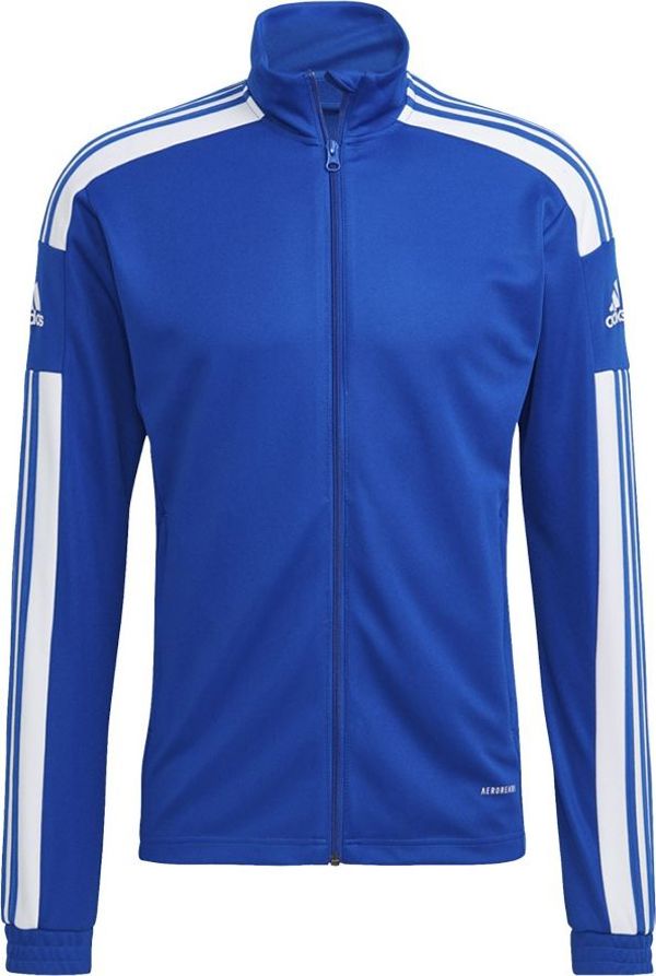 Adidas Μπλούζα adidas SQUADRA 21 Training Jacket GP6463 GP6463 μπλε S