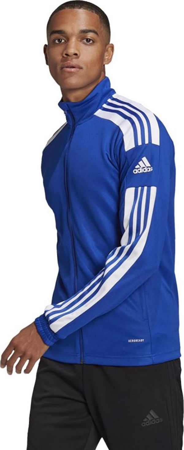 Adidas Μπλούζα adidas SQUADRA 21 Training Jacket GP6463 GP6463 μπλε S