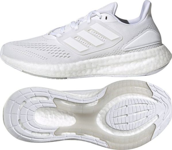 Παπούτσια Adidas Adidas PureBoost 22 GZ5181