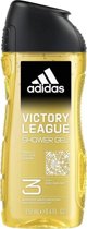Adidas Victory League Αφρόλουτρο για Άνδρες, 250ml