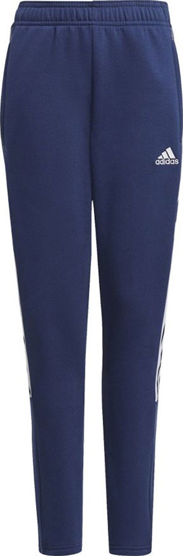 Adidas Παντελόνι adidas TIRO 21 Sweat Pant Junior GK9675 GK9675 μπλε 116 cm