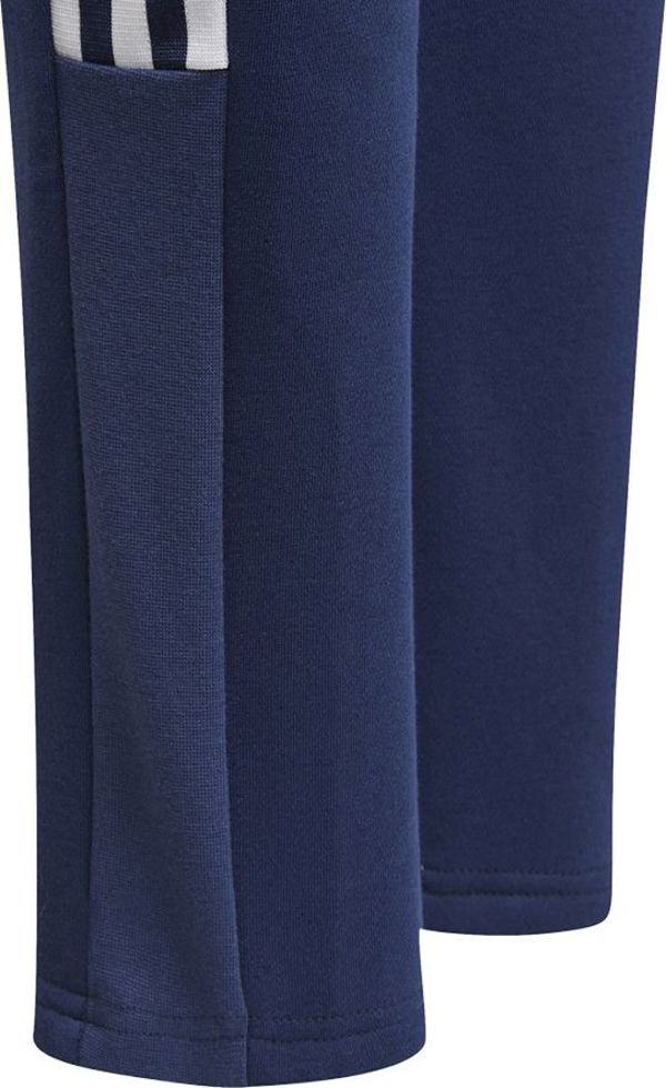 Adidas Παντελόνι adidas TIRO 21 Sweat Pant Junior GK9675 GK9675 μπλε 116 cm
