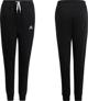 Adidas Παντελόνι adidas ENTRADA 22 Sweat Panty Y H57518 H57518 μαύρο 116 cm