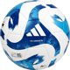 Adidas Ποδόσφαιρο adidas Tiro League Θερμικά Δεμένο λευκό-μπλε HT2429 4
