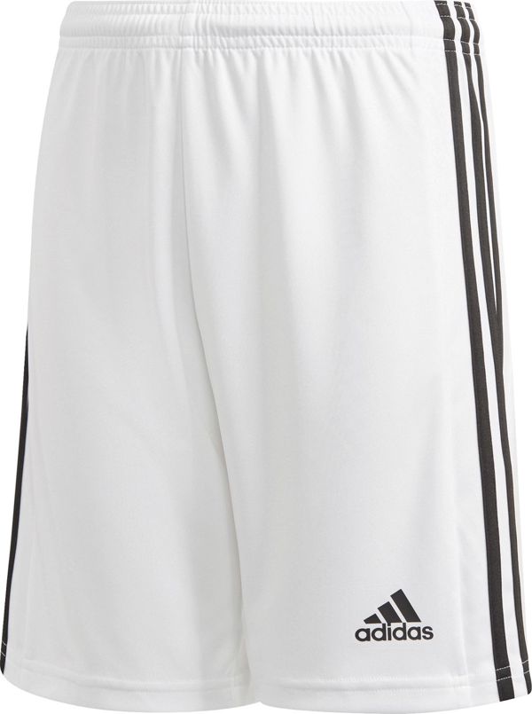 Adidas adidas JR Squadra 21 σορτς 766 : Μέγεθος - 164 cm