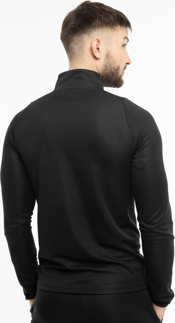 Adidas Ανδρικό φούτερ adidas Tiro 24 Training Top μαύρο IJ9963 M