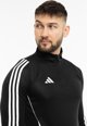 Adidas Ανδρικό φούτερ adidas Tiro 24 Training Top μαύρο IJ9963 M