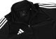 Adidas Ανδρικό φούτερ adidas Tiro 24 Training Top μαύρο IJ9963 M