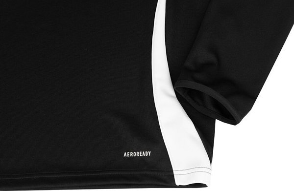 Adidas Ανδρικό φούτερ adidas Tiro 24 Training Top μαύρο IJ9963 M