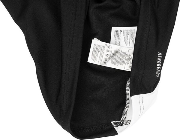 Adidas Ανδρικό φούτερ adidas Tiro 24 Training Top μαύρο IJ9963 M