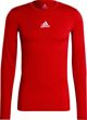 Adidas adidas TechFit Compression μακρύ μανίκι 336 : Μέγεθος - XL