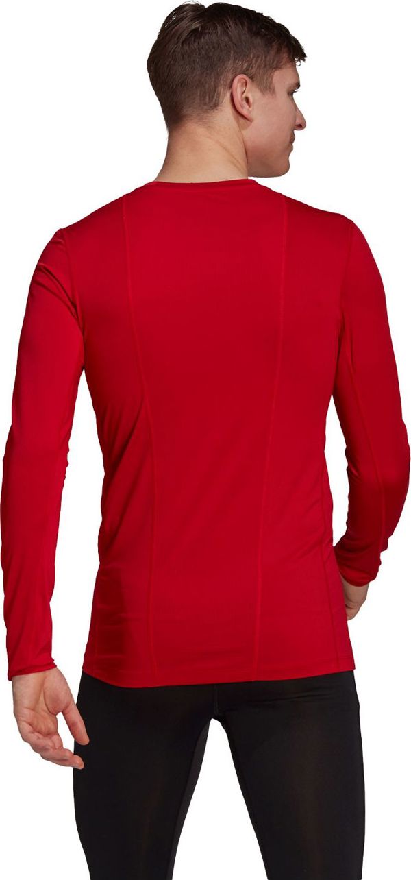 Adidas adidas TechFit Compression μακρύ μανίκι 336 : Μέγεθος - XL