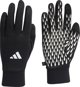 Adidas Γάντια adidas Tiro Competition μαύρα HS9750 L