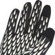 Adidas Γάντια adidas Tiro Competition μαύρα HS9750 L
