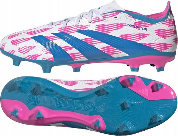 Adidas Παπούτσια adidas Predator League FG IG6262