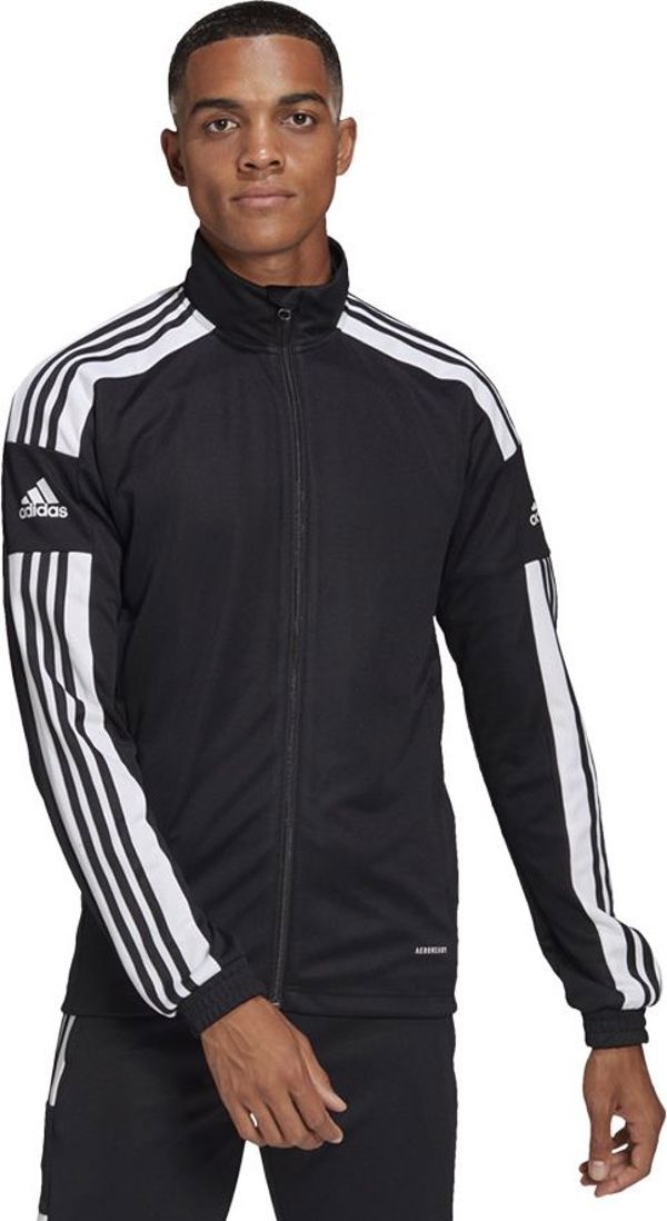 Adidas Φούτερ adidas SQUADRA 21 Training Jacket GK9546 GK9546 μαύρο S